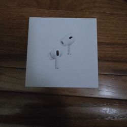 Air Pods Pro