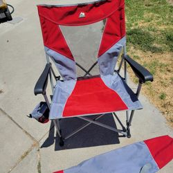 Gci Fold Up Chair