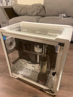Water PC