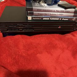Playstation 2