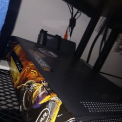 Xbox 360 HARDMOD RGH 1TB Aurora DASH- Falchon