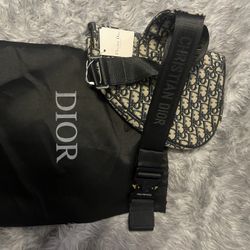 Christian Dior Shoulder bag