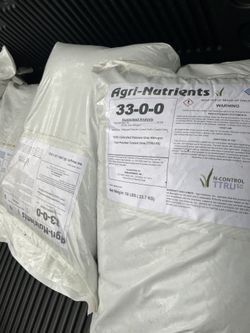 Fertilizer