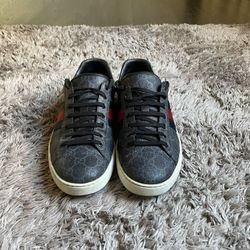Gucci Ace Sneakers (negotiable)