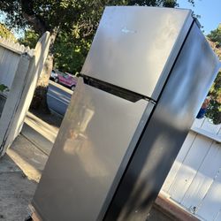 Fridge Master Refrigerator