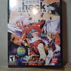 PS2 Hack Mutation