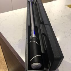 Husky torque wrench 564464 New With Case $75 Of Best Offer