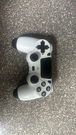 PS4 controller custom made (read desc)