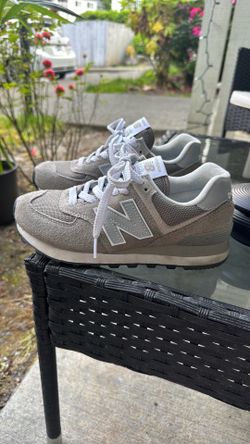 New Balance shoe