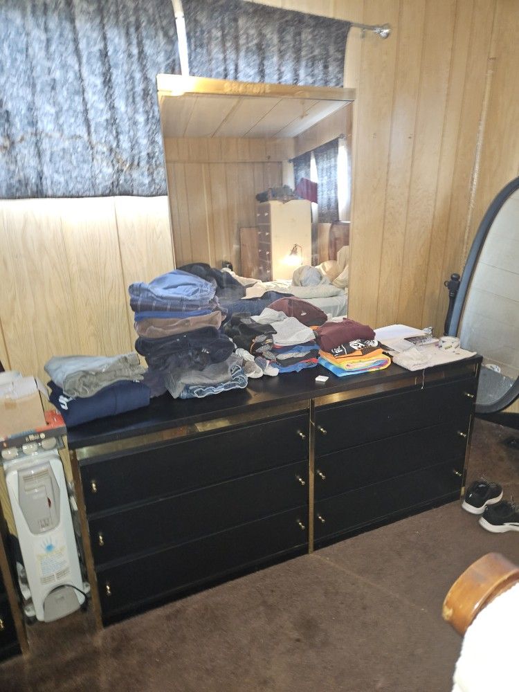 Bedroom Set