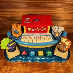 Thomas & Friends Take N Play Tidmouth Sheds, Portable Hub Track Set