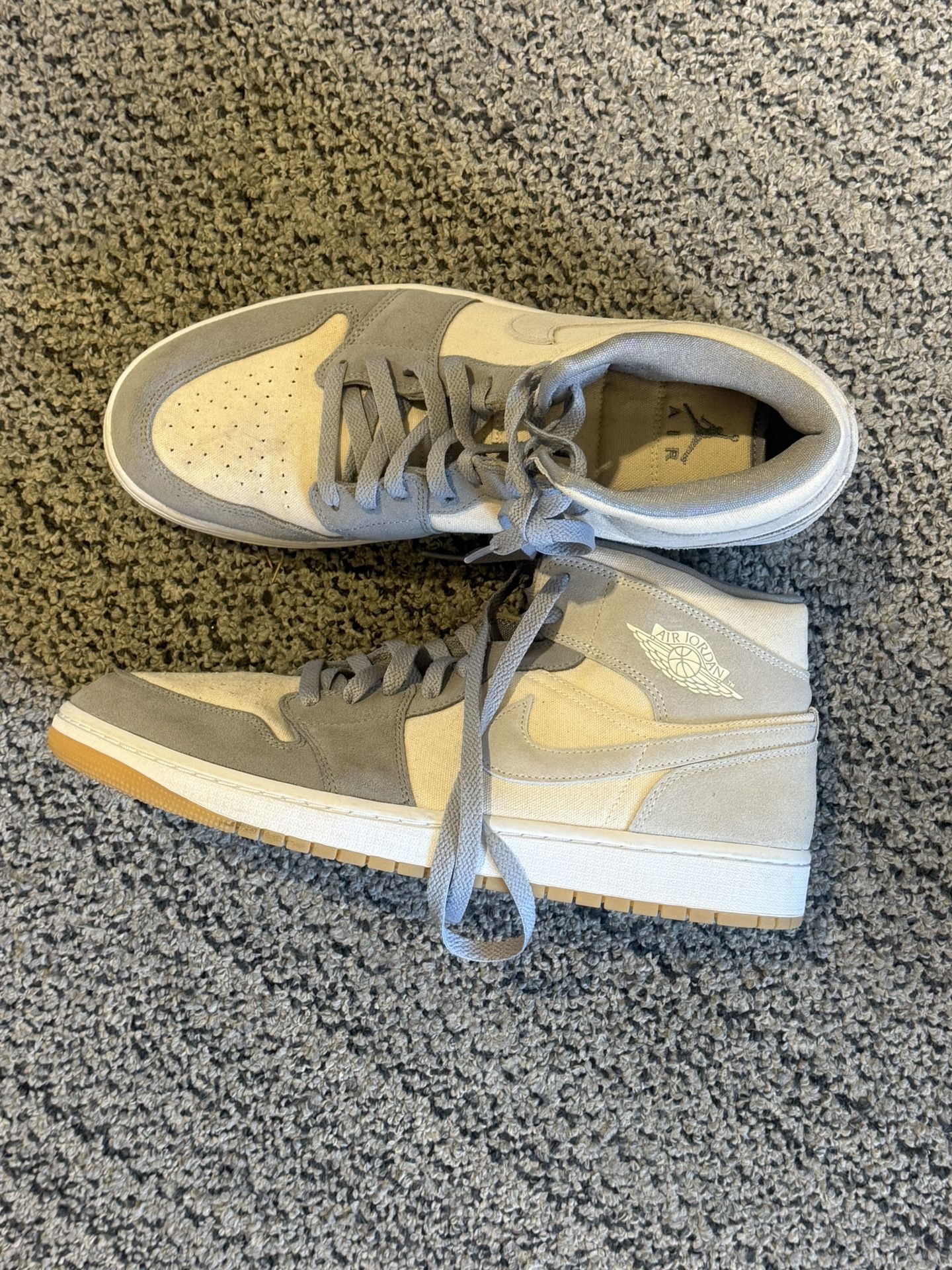 Size 13 Jordan
