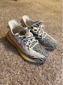 Yeezys