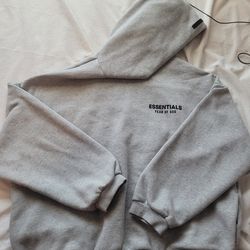 Essentialls hoodie