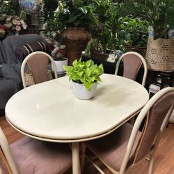 Beautiful Dining Set
