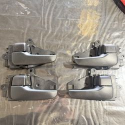 Door Handles For Mitsubishi Lancer 