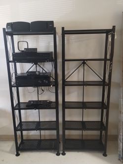 Shelving