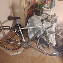 Specialized Sequoia Custom