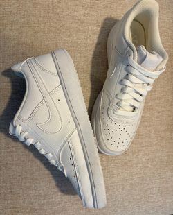 Nike courts