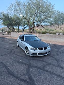 2011 BMW 335i