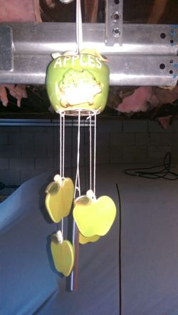 Apple Windows chime