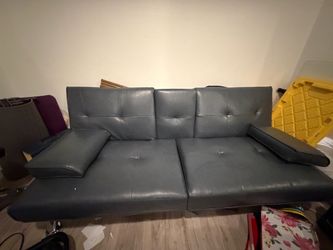 Futon like new