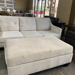 Couch / Sofa 🐿️