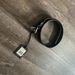  Filson Belt Women’s Black