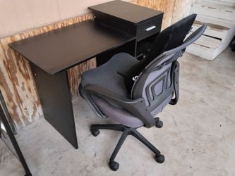 Office desk