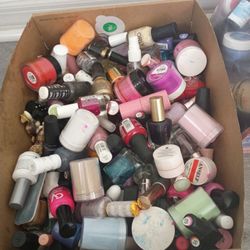 Nail Tips With Over 20⁶