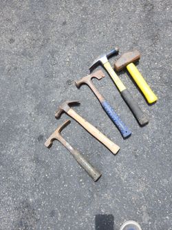 Hammer