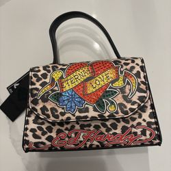 Ed hardy