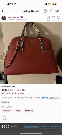 Michael Kors