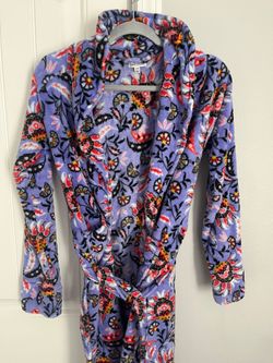 Vera Bradley Rode S/M $12