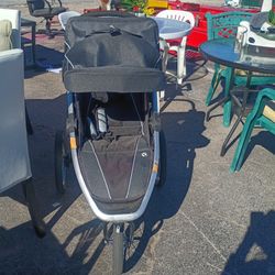 Stroller Bike Cycle 