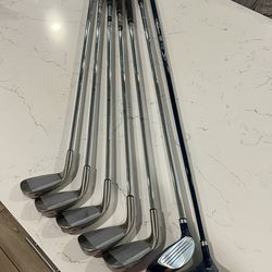 Golf Clubs
