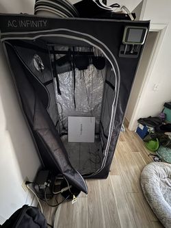 3x3 Setup