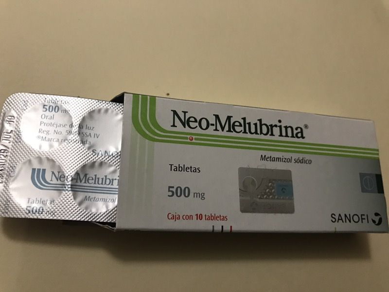 Neo-Melubrina