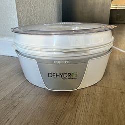 Presto Dehydrator 