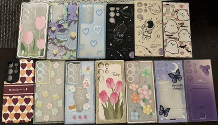 Phone Cases