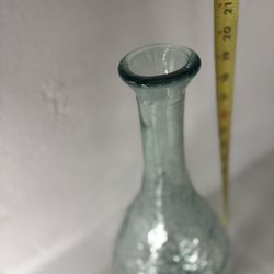 Ver Fotos- Varios Adornos Se Cristal Por $12 Con Vela Nueva Incluida