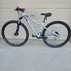 SPECIALIZED JETT MOUNTAIN BIKE 29ER (MEDIUM FRAME)