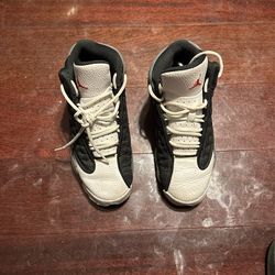 Kid Shoes