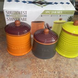 Southwest StoneWare