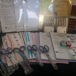 scrapbooking bundle