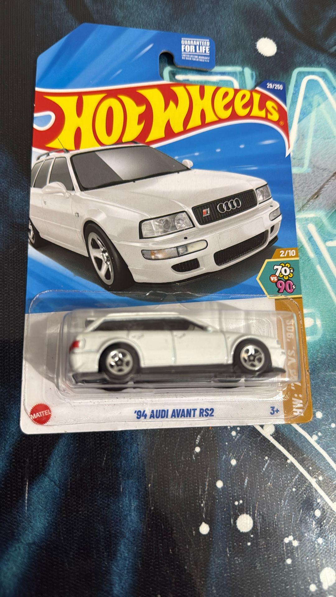 Hotwheels