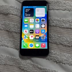 iPhone 6 64gb Black, Fully Unlocked, Can Be Used With All Carriers