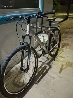 Batch Bike For Sale $250