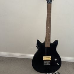 First Act Electric Guitar