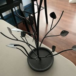 Jewelry Tree